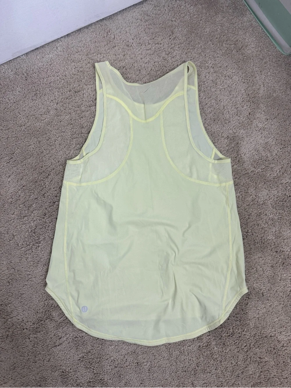 Lululemon Lot of Sculpt Tank Tops size 6